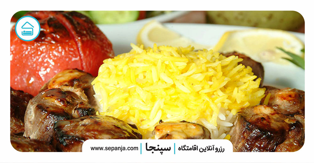 معرفی بهترین رستوران های ایرانی در دبی + آدرس و سطح قیمت 4 رستوران-ایران-زمین