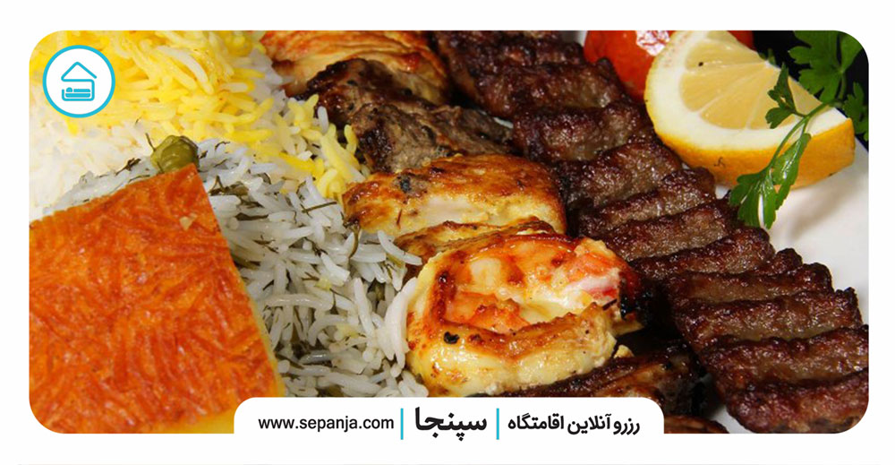 0 تا 100راهنمای سفر به دزفول 4 رستوران-های-دزفول-کدامند؟