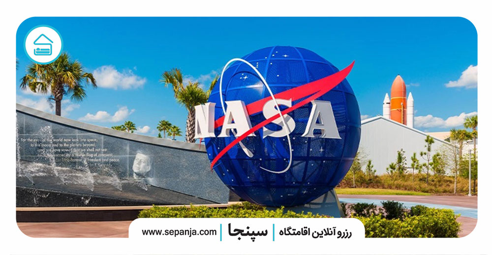 سازمان-ناسا-بزرگترین-سازمان-کهکشانی-جهان