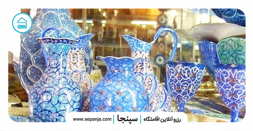 سفال-و-سرامیک-سمنان