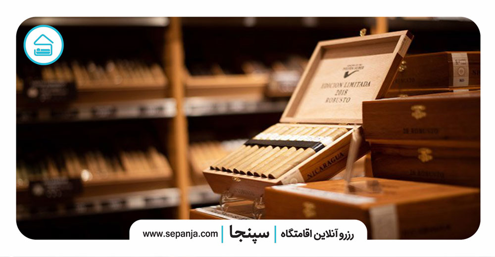 سیگار-برگ