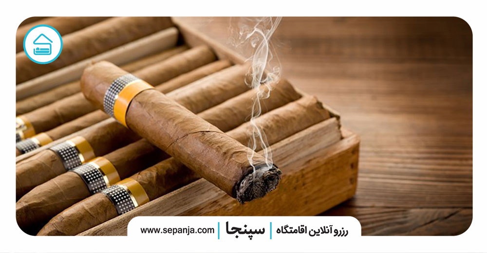 شهرت-سیگار-برگ-کوبا
