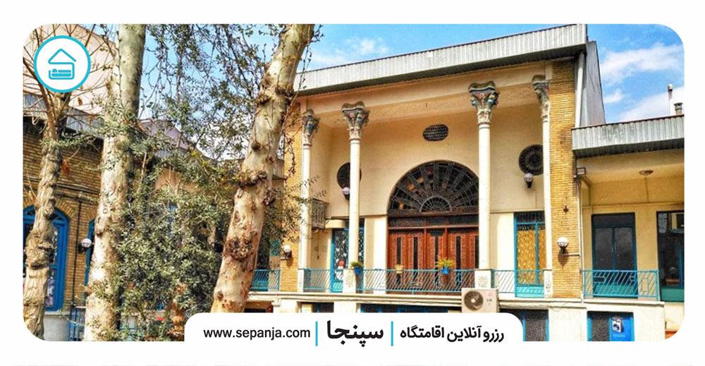 عودلاجان-کجاست؟