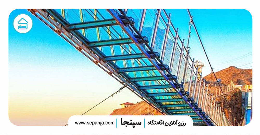 مشخصات-پل-معلق-هیر