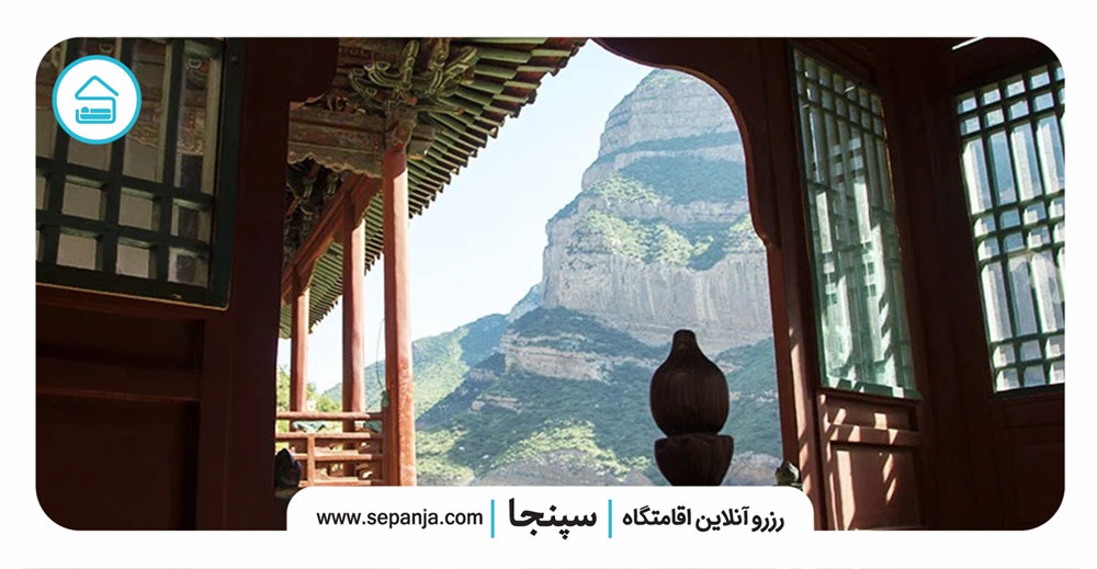معبد-عجیب