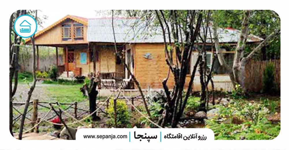 معرفی اقامتگاه بوم گردی مریم گلی + تصاویر 3 معرفی-اقامتگاه-بوم-گردی-مریم-گلی-3
