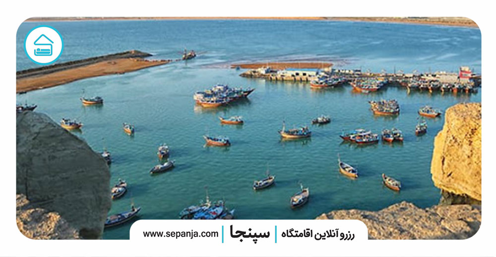 معرفی-بندر-چابهار
