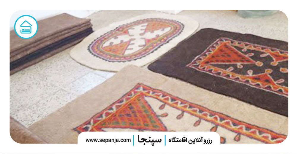 نمد-سمنان