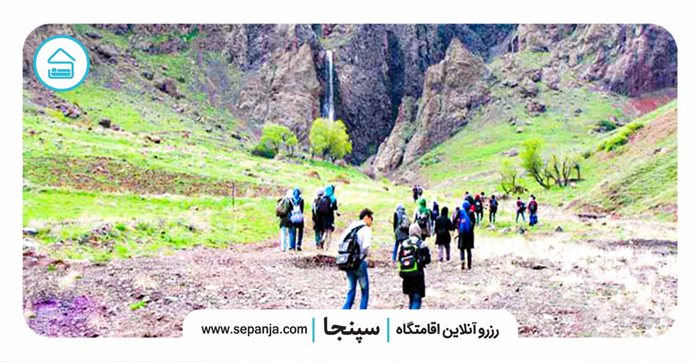 وسایل-مورد-نیاز-در-بازدید-از-آبشار-شله-بن