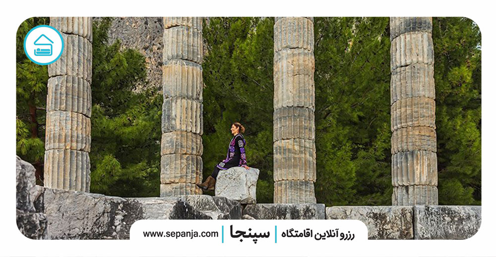 پرین-در-کوش-آداسی