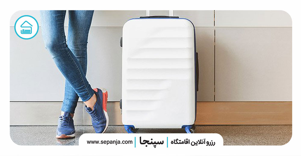 چمدان-چرخ-دار