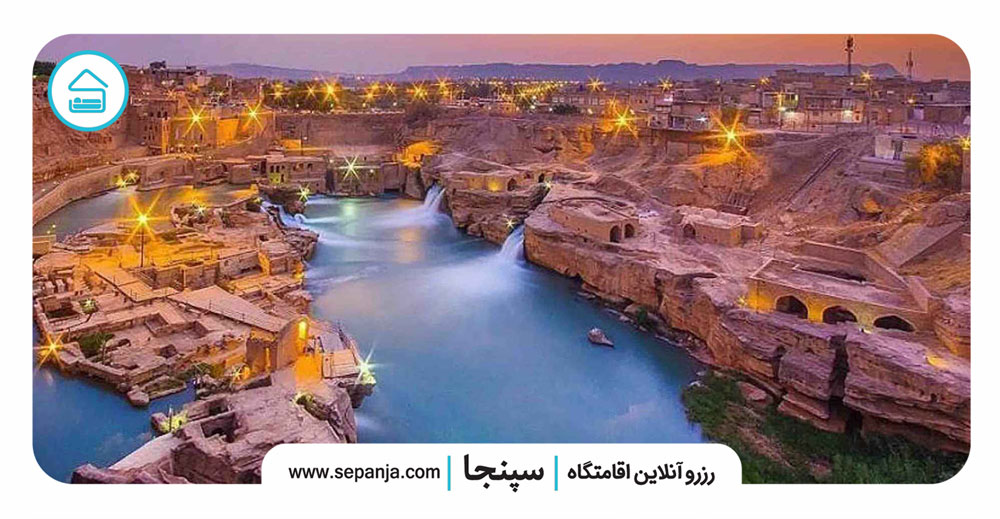 چگونه-به-اهواز-سفر-کنیم؟