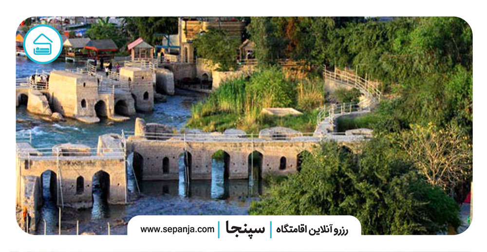 0 تا 100راهنمای سفر به دزفول 3 چگونه-به-دزفول-سفر-کنیم؟