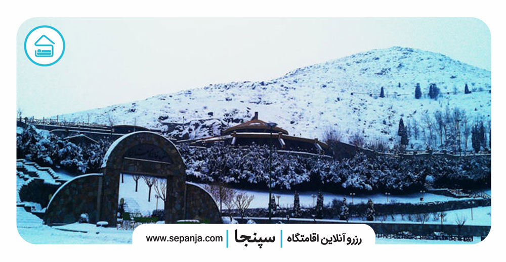 آب-و-هوای-اراک