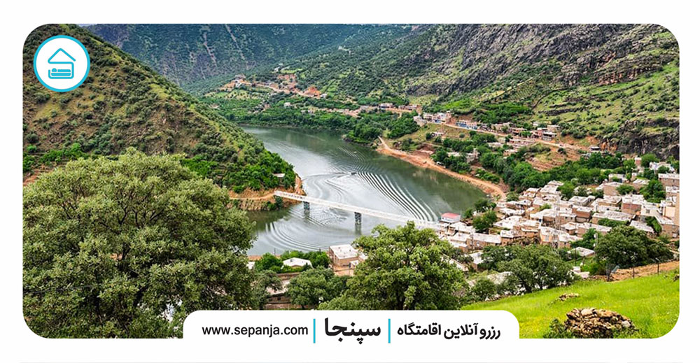راهنمای سفر به سنندج | اطلاعات جامع برای سفر به سنندج 2 بهترین-زمان-سفر-به-سنندج