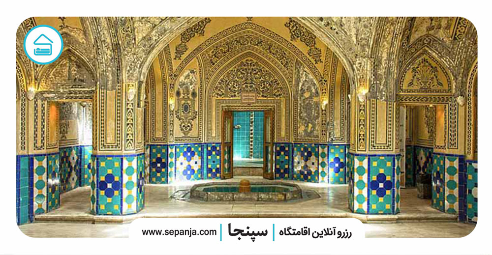 جاذبه-های-گردشگری-کاشان-چیست؟