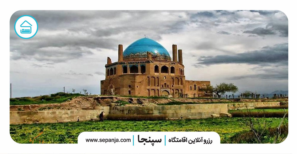 جاهای-دیدنی-زنجان