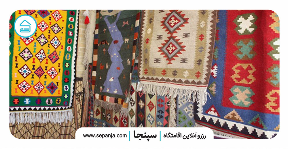 سوغات-و-صنایع-دستی-سمنان