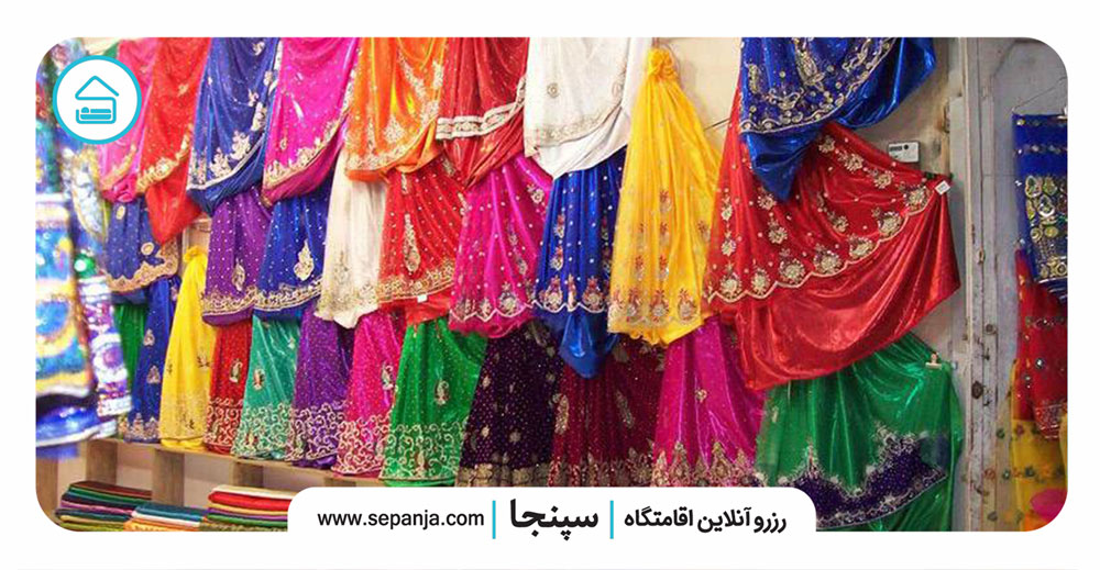 راهنمای سفر به سنندج | اطلاعات جامع برای سفر به سنندج 5 سوغات-و-صنایع-دستی-سنندج