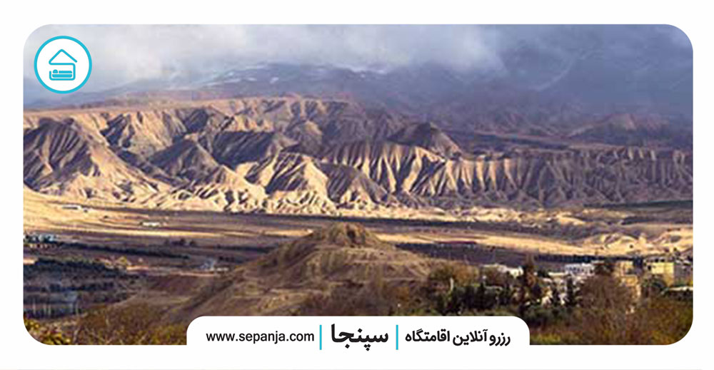 چگونه-به-زنجان-سفر-کنیم؟