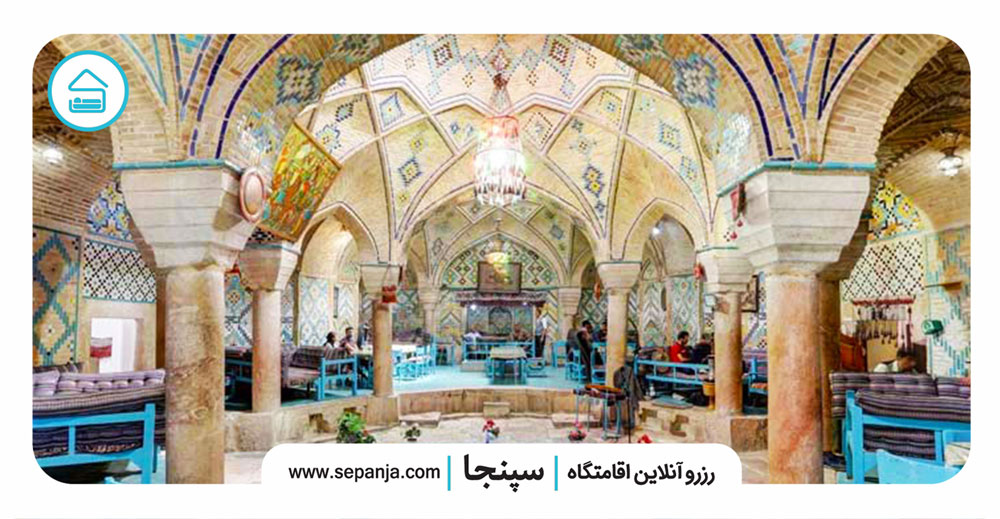 بهترین-رستوران-های-کرمان-کدامند؟ | راهنمای سفر به کرمان