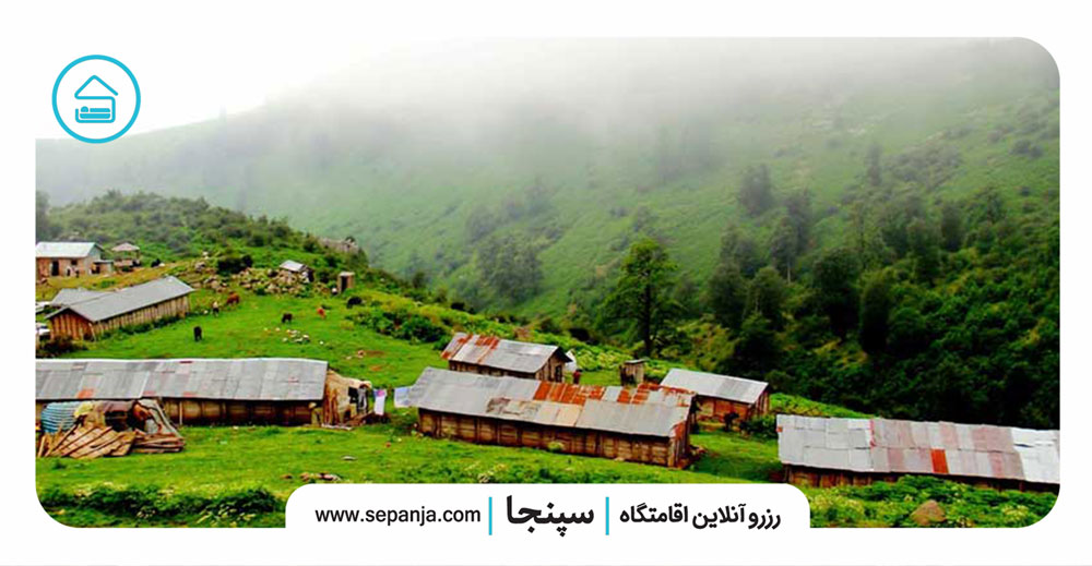 زیباترین جاذبه های گردشگری سرولات چیست و در کجا قرار دارد؟ 3 اقامت-در-کنار-جاذبه-های-گردشگری-سرولات