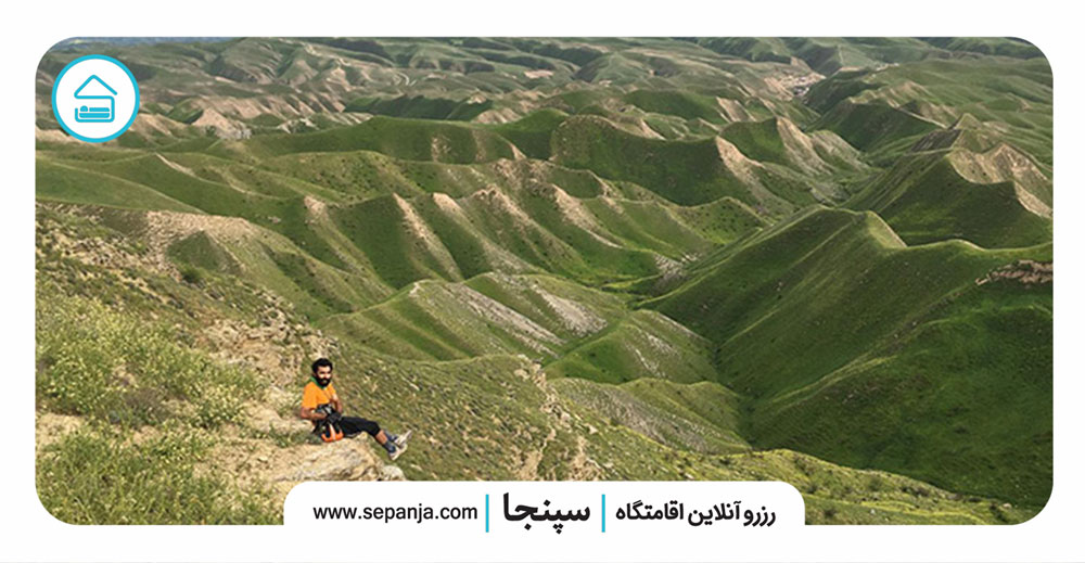 جاذبه های گردشگری ترکمن صحرا را بشناسید. (هر آنچه در ارتباط با این بهشت گمشده باید بدانید اینجاست.) 5 در-کوله-خود-برای-سفر-به-ترکمن-صحرا-چه-چیز-هایی-باید-قرار-بگیرد.