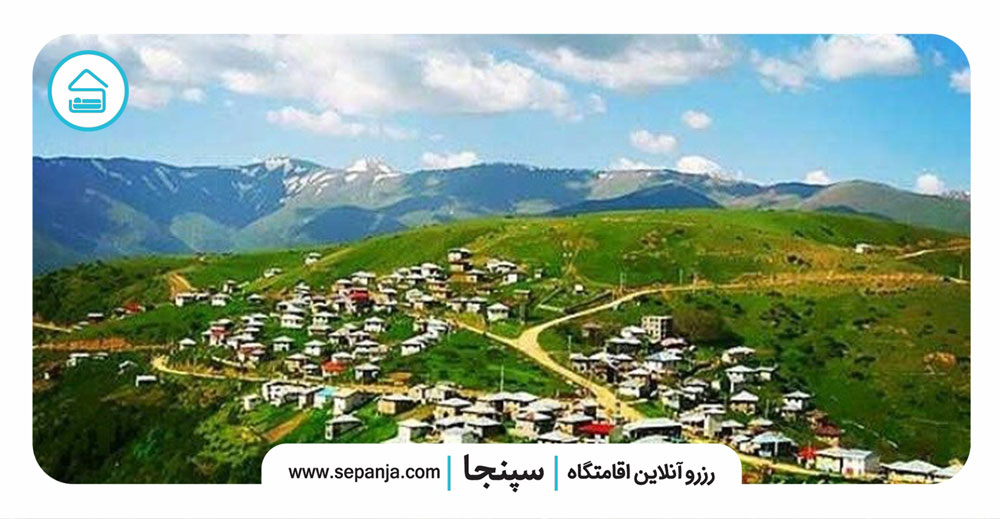 روستای-بهشتی-ارده