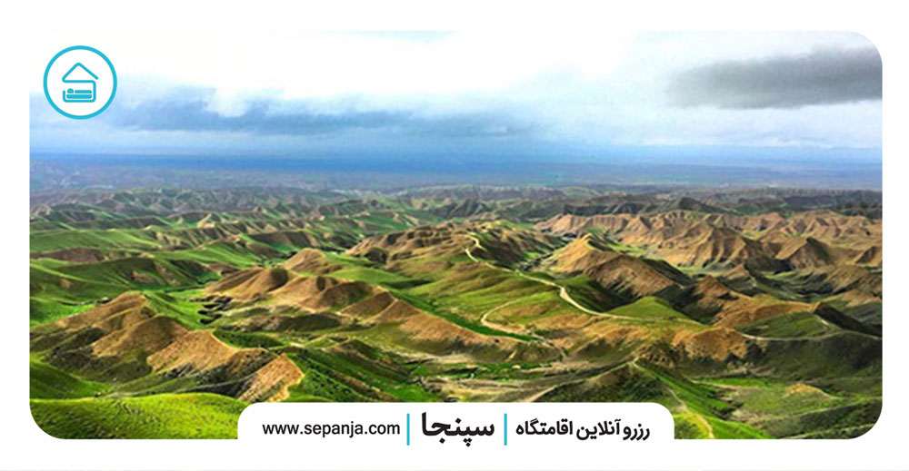 جاذبه های گردشگری ترکمن صحرا را بشناسید. (هر آنچه در ارتباط با این بهشت گمشده باید بدانید اینجاست.) 6 معرفی-بازار-های-محلی-ترکمن-صحرا