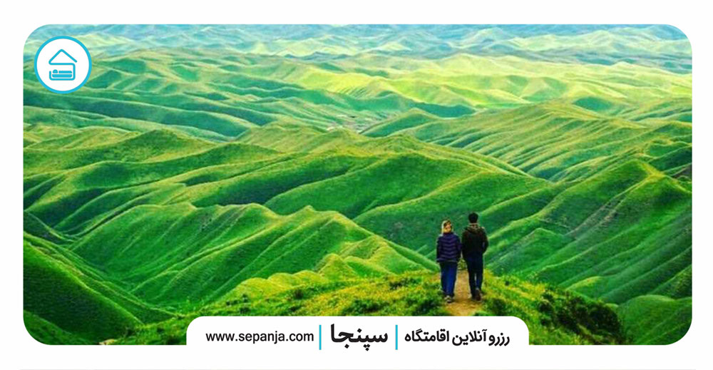 جاذبه های گردشگری ترکمن صحرا را بشناسید. (هر آنچه در ارتباط با این بهشت گمشده باید بدانید اینجاست.) 3 معرفی-صفر-تا-صد-جاذبه-های-گردشگری-ترکمن-صحرا