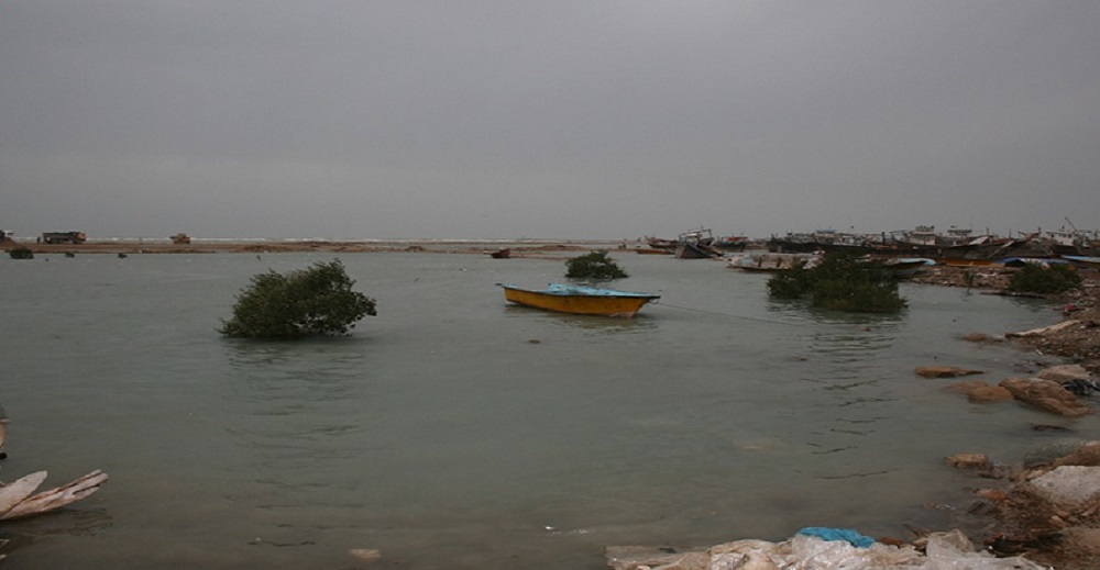 بازارهای بندر ریگ