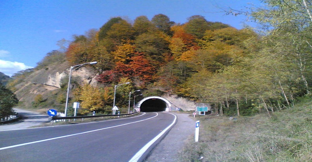 راهنمای سفر به شمال ایران