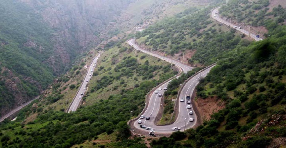 راهنمای سفر به شمال ایران