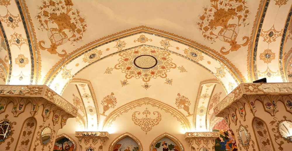 تجربه لذتی تکرار نشدنی در بهترین رستوران های اصفهان 12 رستوران باستانی
