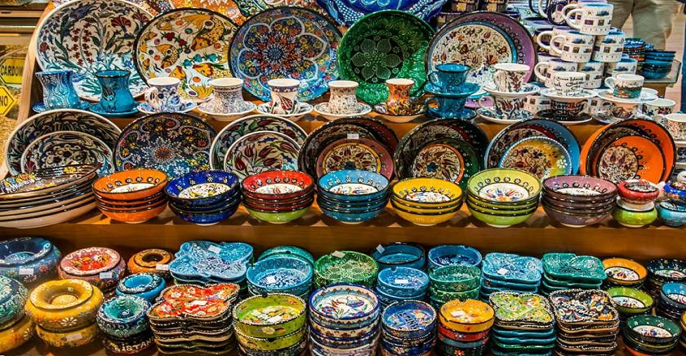 راهنمای سفر به آنکارا ، شهری با جاذبه های غنی تاریخی و ساختمان های مدرن 5 راهنمای سفر به آنکارا