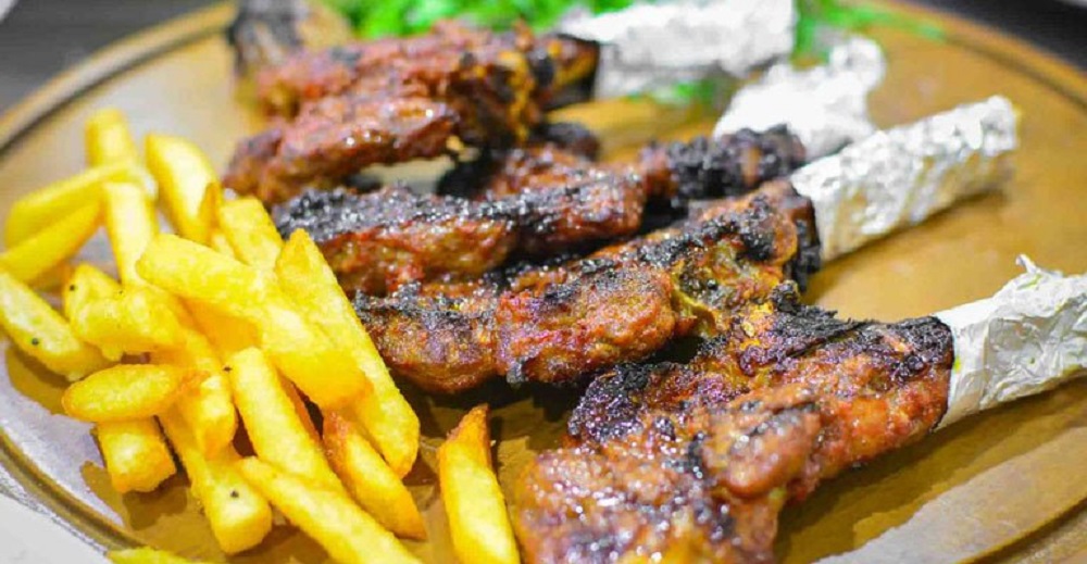 راهنمای سفر به آنکارا ، شهری با جاذبه های غنی تاریخی و ساختمان های مدرن 4 غذاهای آنکارا