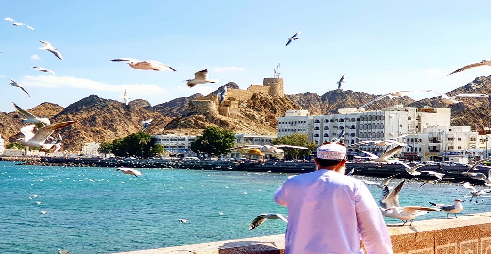 راهنمای سفر به عمان 8 اطلاعات کلی برای سفر به عمان