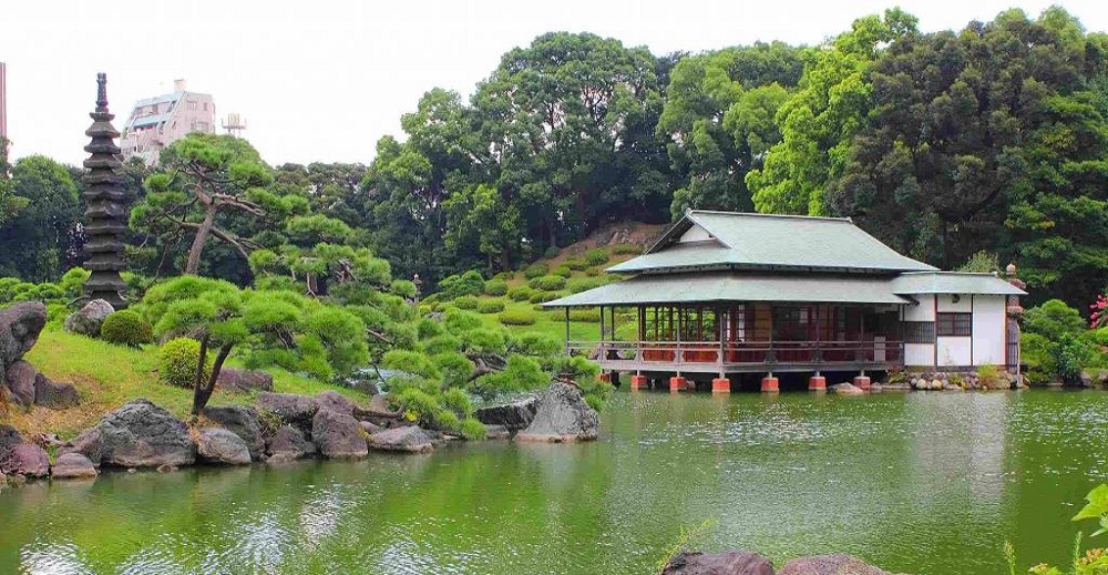 تصویر از آشنایی با بهترین جاهای ژاپن