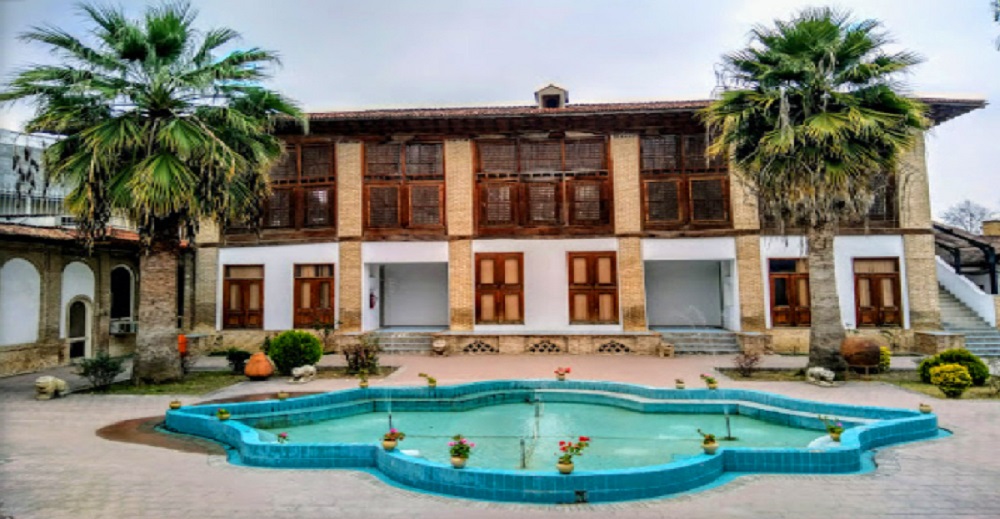 راهنمای سفر به ساری 4 سفر به ساری