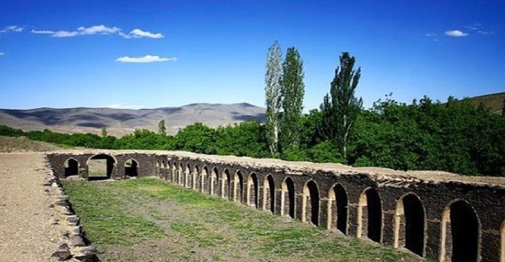 آشنایی با بهترین مراکز تفریحی همدان 9 مراکز تفریحی همدان