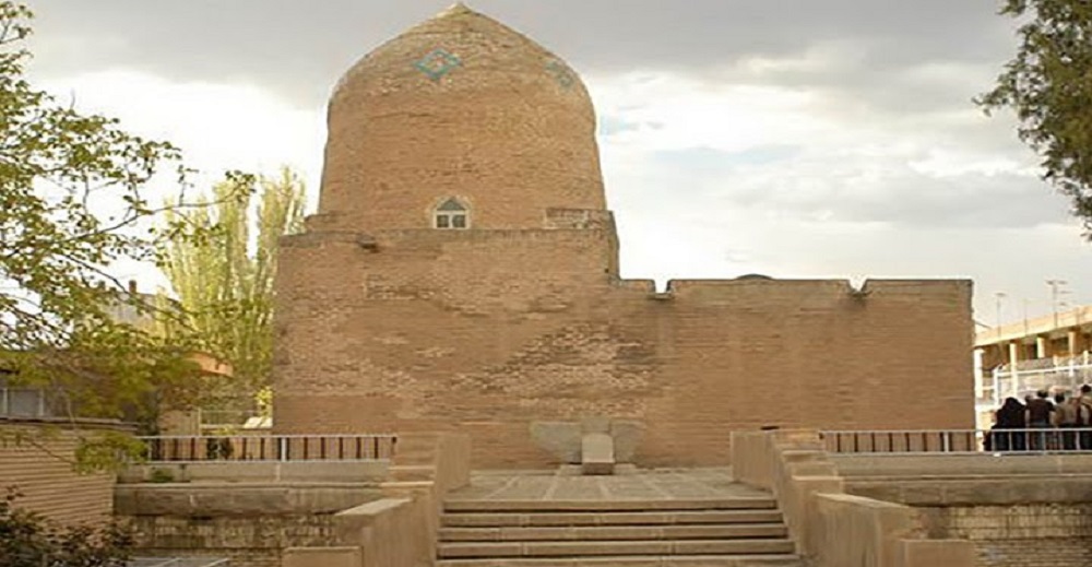 آشنایی با بهترین مراکز تفریحی همدان 7 مردخای