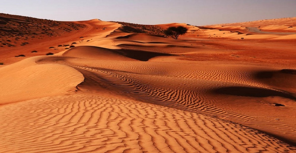 راهنمای سفر به عمان 6 سفر به عمان
