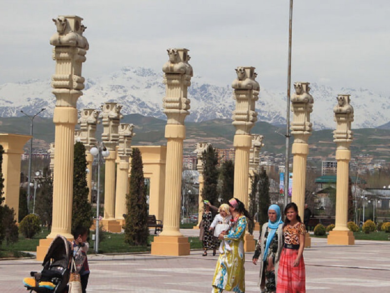 بهترین زمان سفر به تاجیکستان