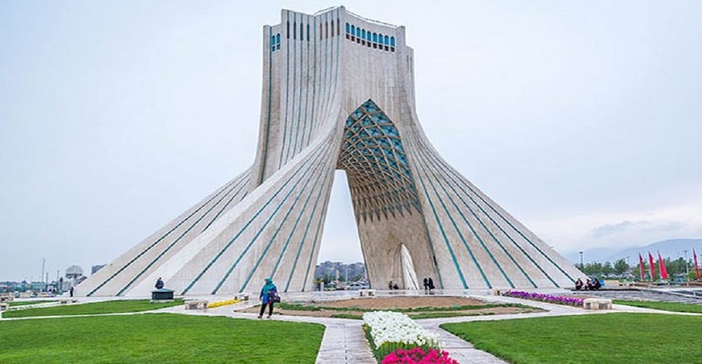 بهترین جاهای عکاسی تهران