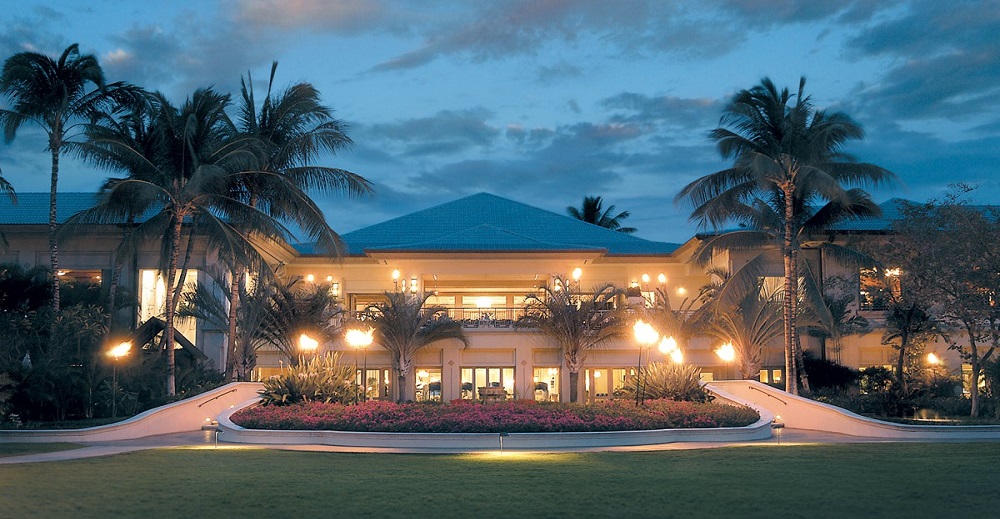 بهترین هتل های هاوایی
