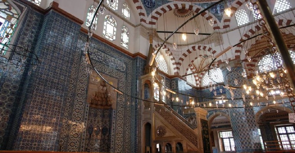 بهترین مکان های استانبول