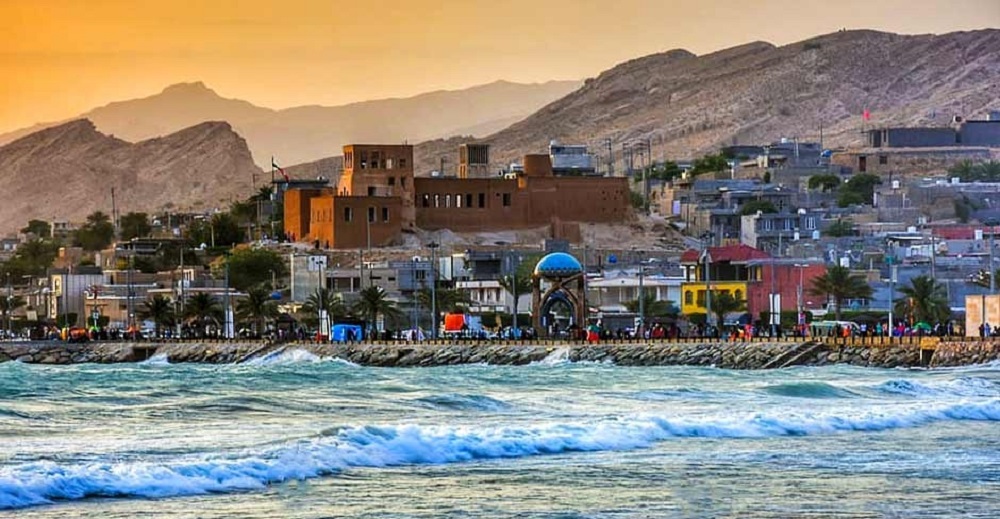 تجربه ای خاطره انگیز در سفر به بندر گناوه 2 سفر به بندر گناوه