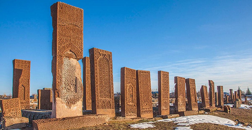 راهنمای سفر به وان ترکیه 4 احلات وان