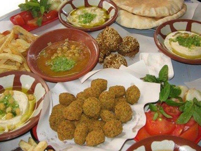 راهنمای سفر به قاهره 5 تامیا