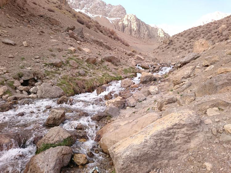 سفر به یاسوج